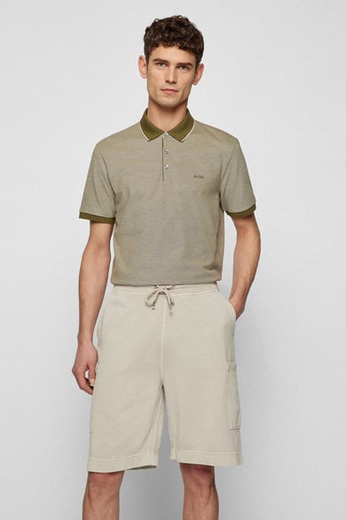 ΜΠΛΟΥΖΑ POLO BOSS - 380 ΛΑΔΙ